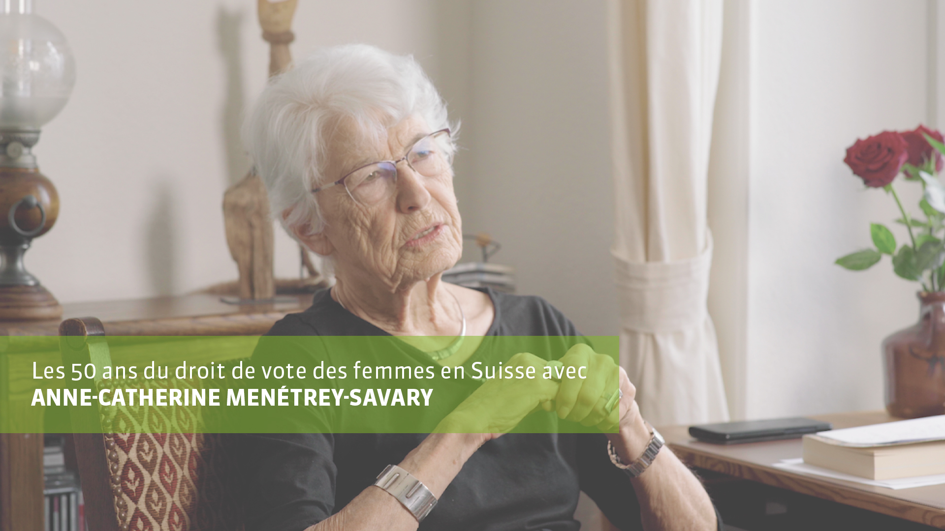 50ans Droits des Femmes