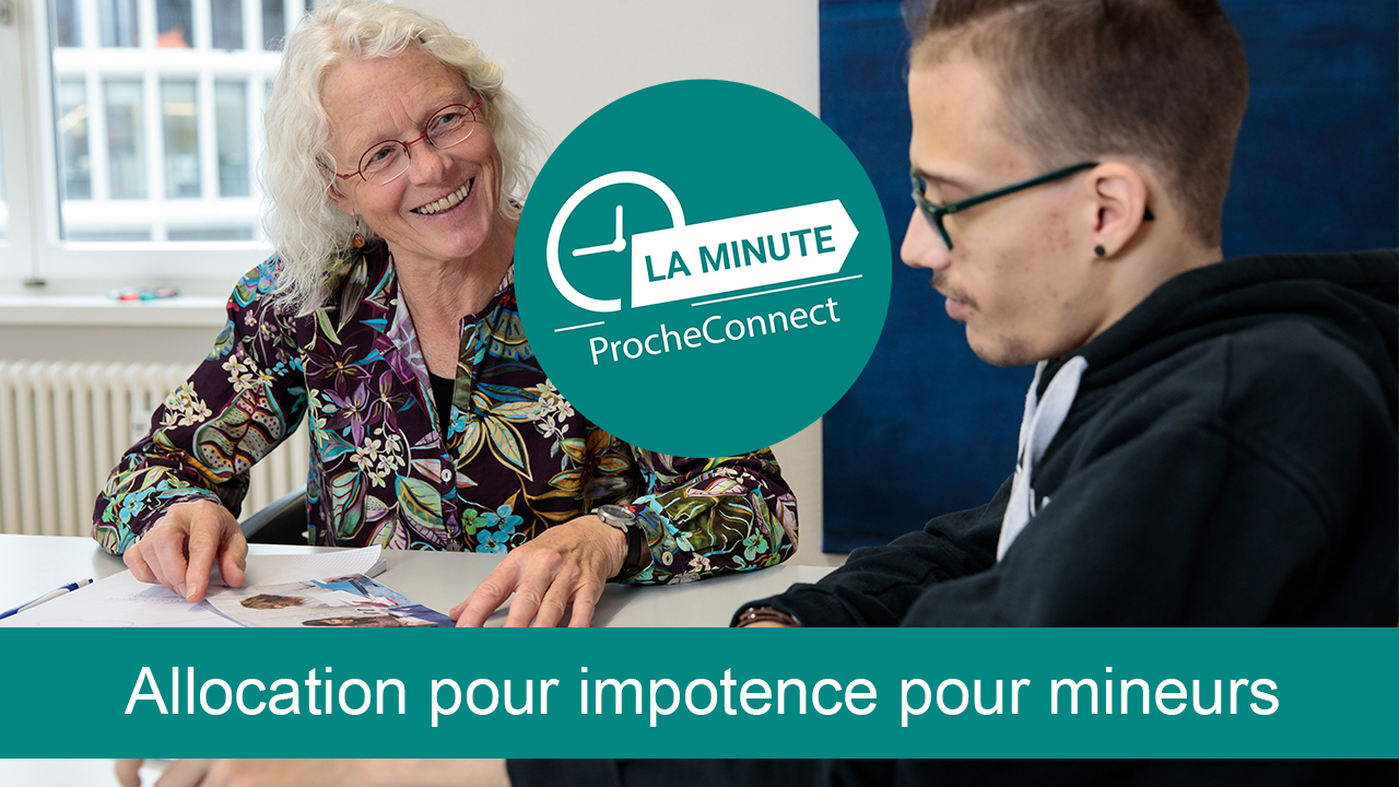 Proche Connect