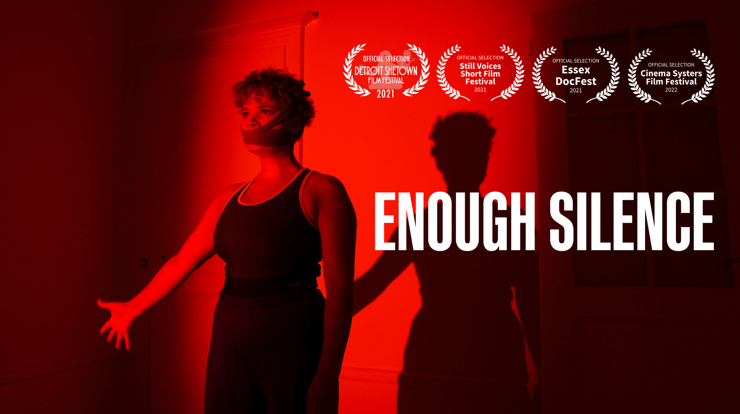 Enough Silence